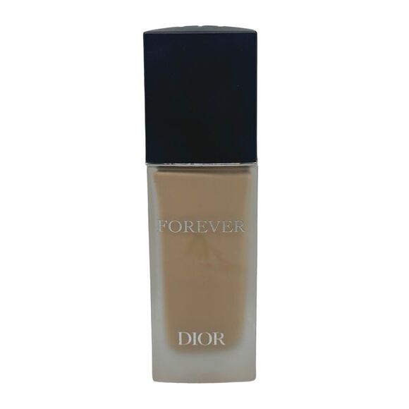 Dior | Dior Forever Matte Foundation SPF 15 - 30 ml / 1 fl oz - Shade 4C - Picture 1 of 5